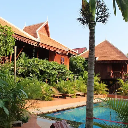 Angkor Rest Villa